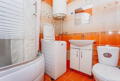 Garsonieră în Obor - 1