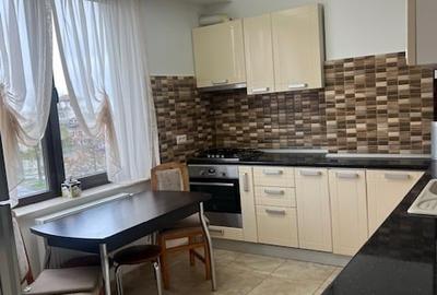 Apartament 3 camere, 110 mp Mamaia lac Suitghiol - 5