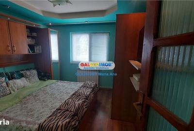 Apartament cu 4 camere decomandat în Central - 3