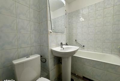 Apartament cu 2 camere decomandat, mobilat în Spitalul Județean - 1