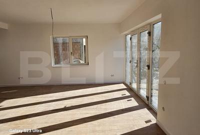 Duplex 4 camere, 130 mp utili, 275 mp teren, 3 bai, zona Tauti - 3