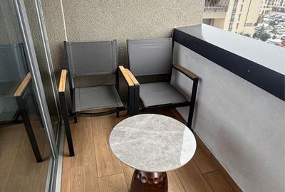 Apartament cu 2 camere decomandat în Exterior Vest - 3