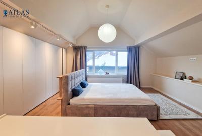 Apartament cu 2 camere nedecomandat, mobilat în Ultracentral - 7