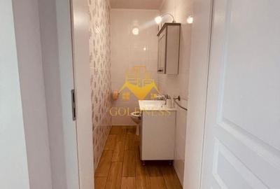 Spațiu comercial, premium, 3 camere, 2 locuri de parcare, Europa, OMV Spațiu comercial, premium, 3 camere, 2 locuri de parcare, Europa, OMV - 4