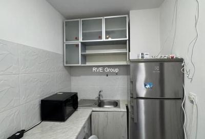 Garsonieră în Tei - 7