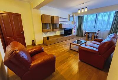 Calea Victoriei- Piata Amzei- Ultracentral - 2