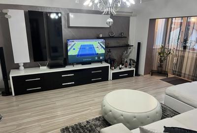 Apartament cu 2 camere decomandat, mobilat în Scriitorilor - 1