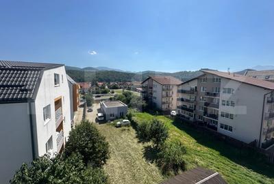 Apartament unic si modern, cu 3 camere si extra spatii, 84mp - Rasnov - 2