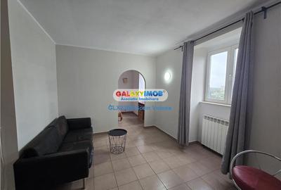 Apartament cu 2 camere semidecomandat, mobilat în Central - 3