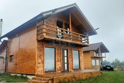 Casă cu 4 camere cu Canalizare în Mărișel - 3