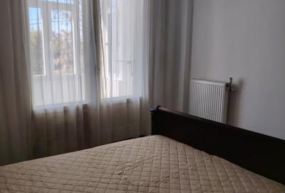 Apartament 3 camere, decomandat, 55 mp, ac, balcon, parcare, metrou, Grivita - 3