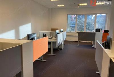 Spațiu comercial, de 530 mp, în Spitalul Județean