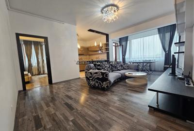 Ap3cam BLOC NOU - v-a-v City Park Mall - Priveliste Parc - Termen Lung - 700 eur - 8