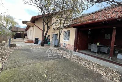 Casa cu 3 camere, renovata, 270mp teren, acces auto, zona Sagului - 3