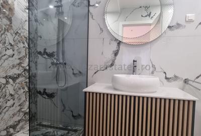 HERASTRAU SOSEAUA NORDULUI  APARTAMENT 4 CAMERE LUX VEDERE PARC HERASTRAU SOSEAUA NORDULUI  APARTAMENT 4 CAMERE LUX VEDERE PARC - 42