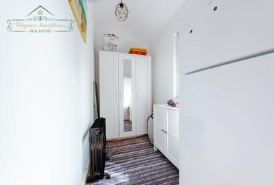 Casa de vacanta cu 3 camere, zona Insula Mures, Arad - 5