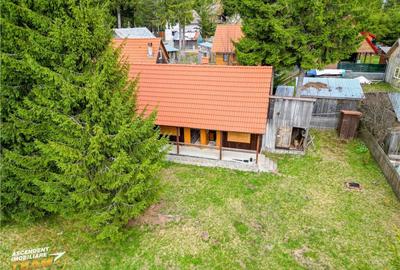 3DFILM! Casa de vacanta rustica, panorama superba,Santimbru - 11