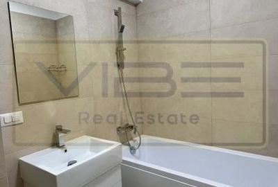 Apartament 2 camere decomandat + parcare subterana, Tatarasi - 6