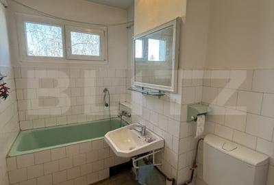 Apartament cu 2 camere, zona Astra - 7