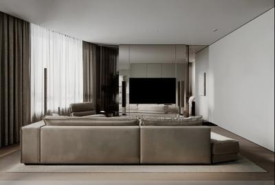 Unirii apartament 3 camere cu loc de parcare inclus si fara TVA - 11