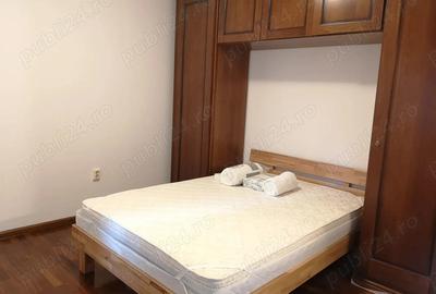 Garsonieră decomandată în P-ța Maria - 4