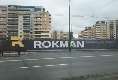 Garsonieră semidecomandată în Drumul Carului - 1