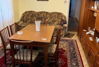 Apartament cu 3 camere semidecomandat în Șagului - 5