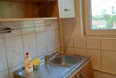 Proprietar inchiriez ap 2 camere Complex studentesc - 2