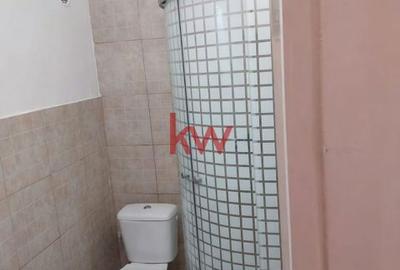 Garsonieră, mobilată în Păcurari - 3