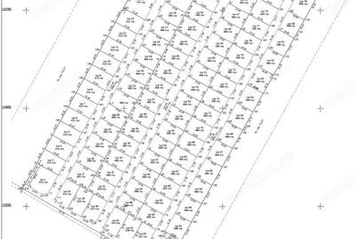 Loturi Teren In Rate Com Berceni | utilitati: curent gaz asfalt | #SG1 - 2