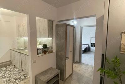 Apartament cu 2 camere decomandat în Central - 5