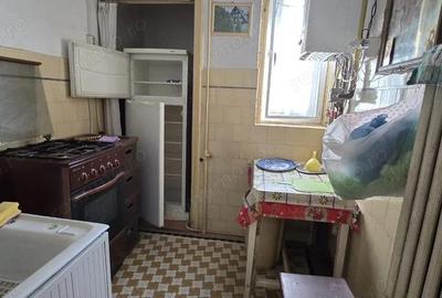 Apartament 2 camere metrou Stefan cel mare/centrala - 3