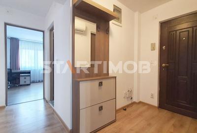 Apartament mobilat 3 camere zona Scriitorilor - 26