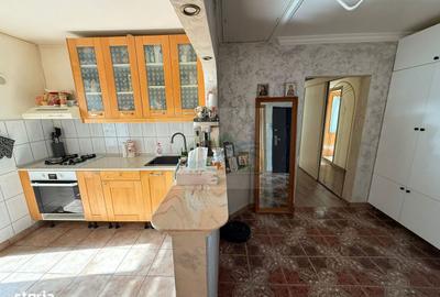 Apartament cu 3 camere decomandat în Burdujeni - 6