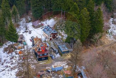 Apartament cu 3 camere semidecomandat, mobilat în Sud - 25