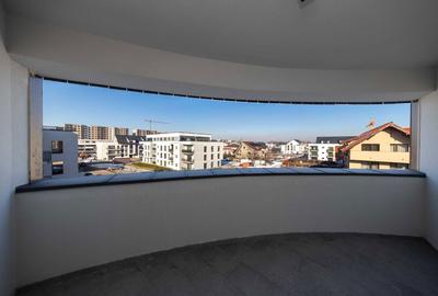 Apartament cu 2 camere decomandat în Central - 7