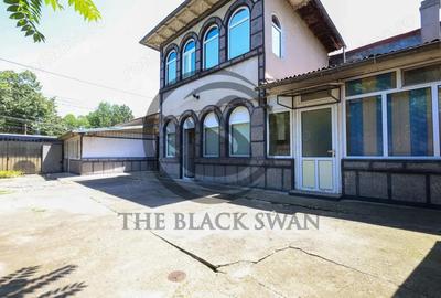Casa/Vila 5 camere cu spa?iu comercial de vanzare | Sud, Ploiesti