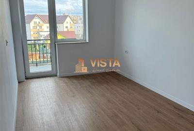 Apartament cu 4 camere decomandat în Tractorul - 9