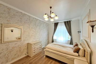 Duplex cu 4 camere cu Canalizare în Dumbrăvița - 3