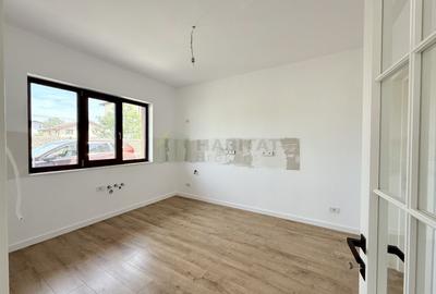 Vila Individuala 4 camere Lacul Pasarea - 3