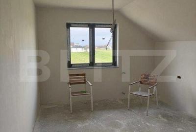 Casă cu 4 camere cu Teren 250 Mp în Rădăuți - 5