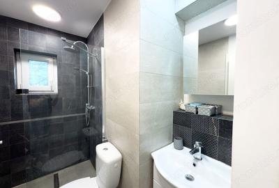 Apartament cu 4 camere în Ultracentral - 4