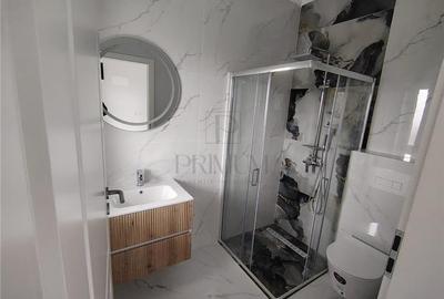 Duplex deosebit - finalizat - finisaje permium - toate utilitatile - zona buna - 17