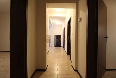 Cetatii; 5 camere, spatiu depozitare, garaj, curte, ideal pentru sediu firma. - 22