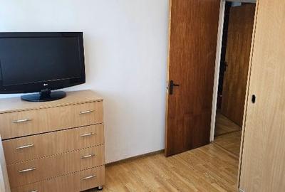 Apartament cu 3 camere semidecomandat în Militari - 14