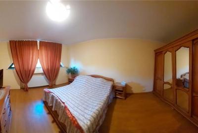 Casă cu 5 camere cu Teren 205 Mp în Central - 2