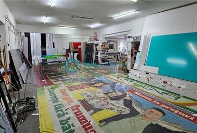 Royal Imobiliare-Vanzare Spatiu de Productie Zona Nord - 8