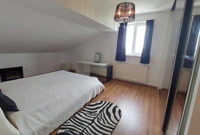 Apartament cu 4 camere decomandat, mobilat în Ștrand - 5