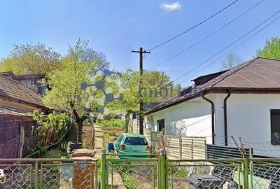 Teren de 800 mp, în Sărărie - 1