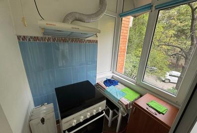 Apartament 4 camere, decomandat, 98.42mp, cartier 1 Mai, zona Insula - 12